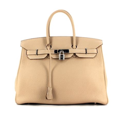 vendre un sac de marque sans reference